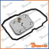Kit de filtre hydraulique pour MERCEDES | FSF-ME-013, 001-10-23435
